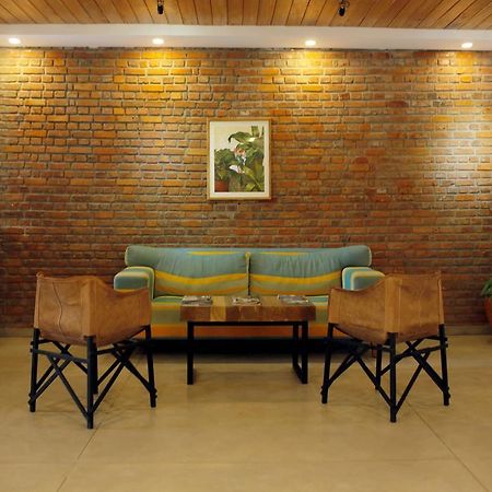Moss Bnb Colombo Exterior foto