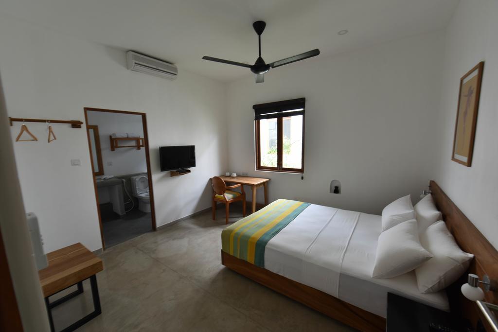 Moss Bnb Colombo Exterior foto