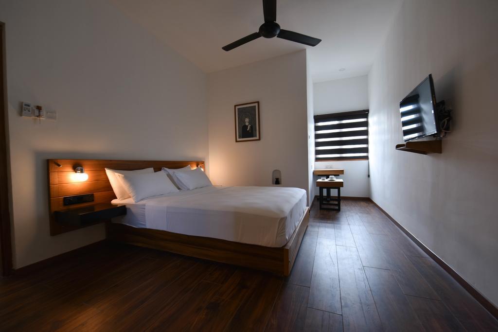 Moss Bnb Colombo Exterior foto