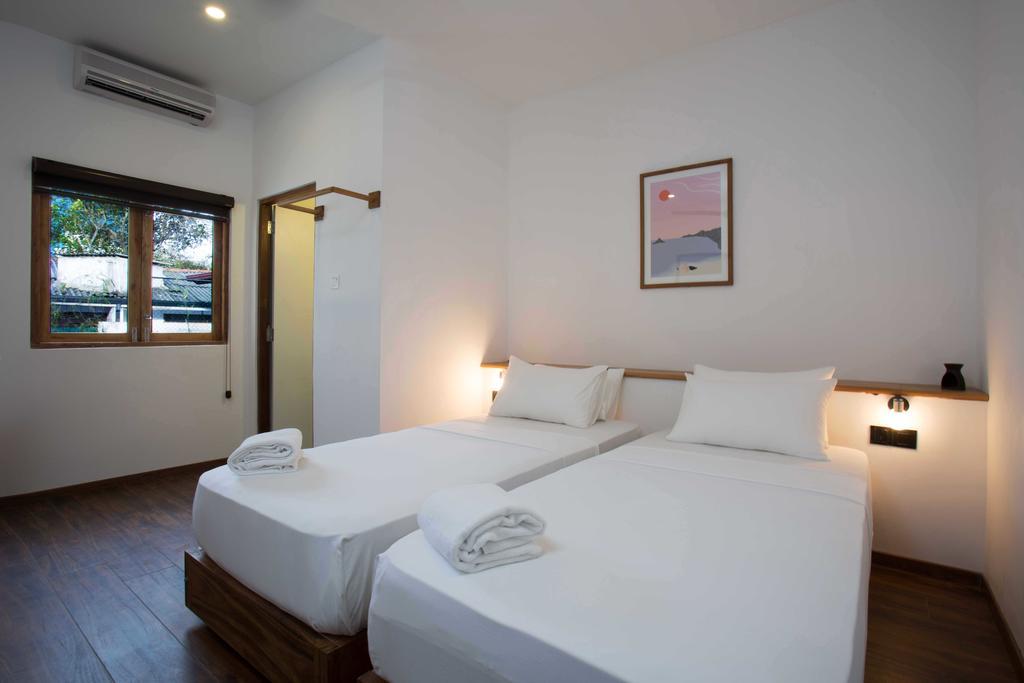 Moss Bnb Colombo Exterior foto