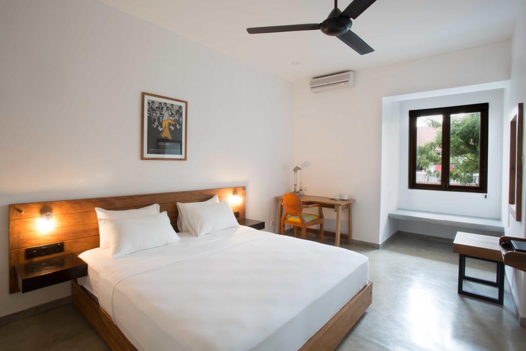Moss Bnb Colombo Exterior foto