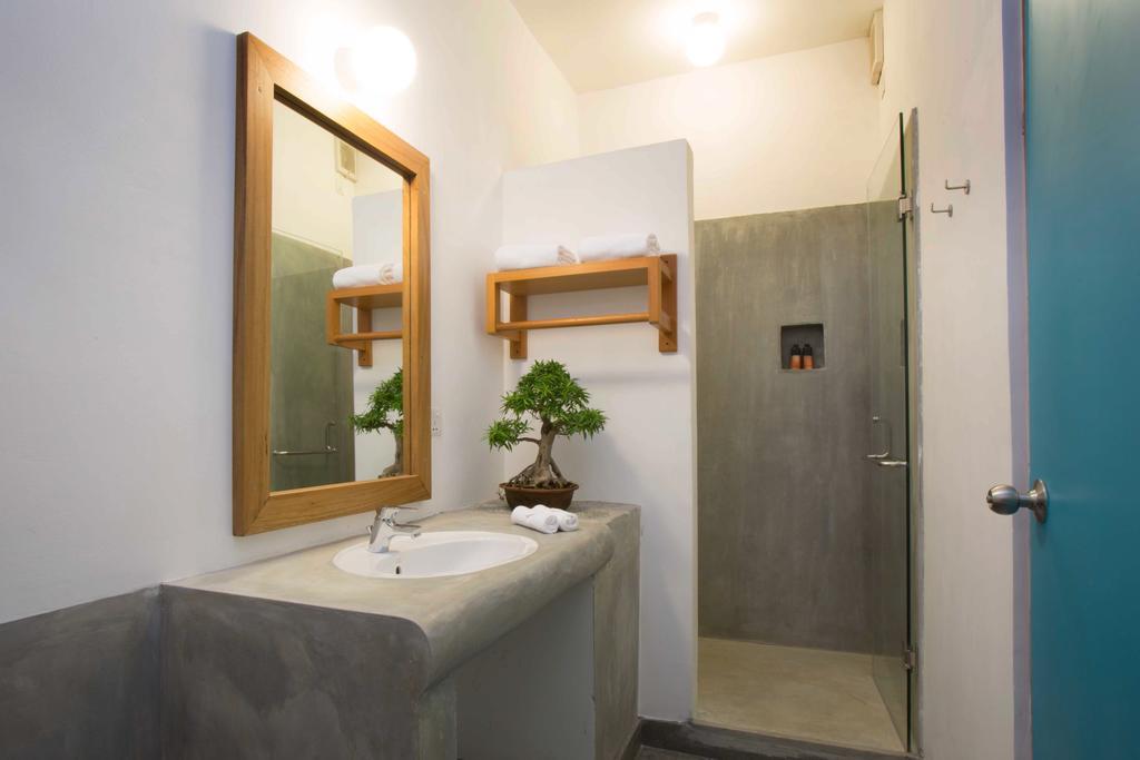 Moss Bnb Colombo Exterior foto