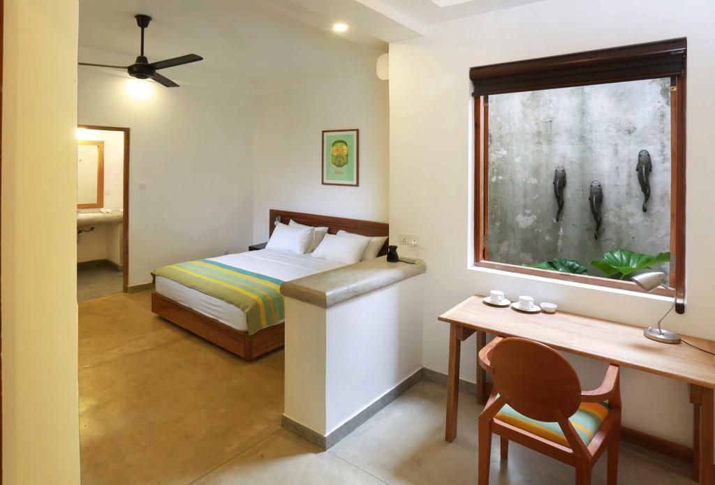 Moss Bnb Colombo Exterior foto