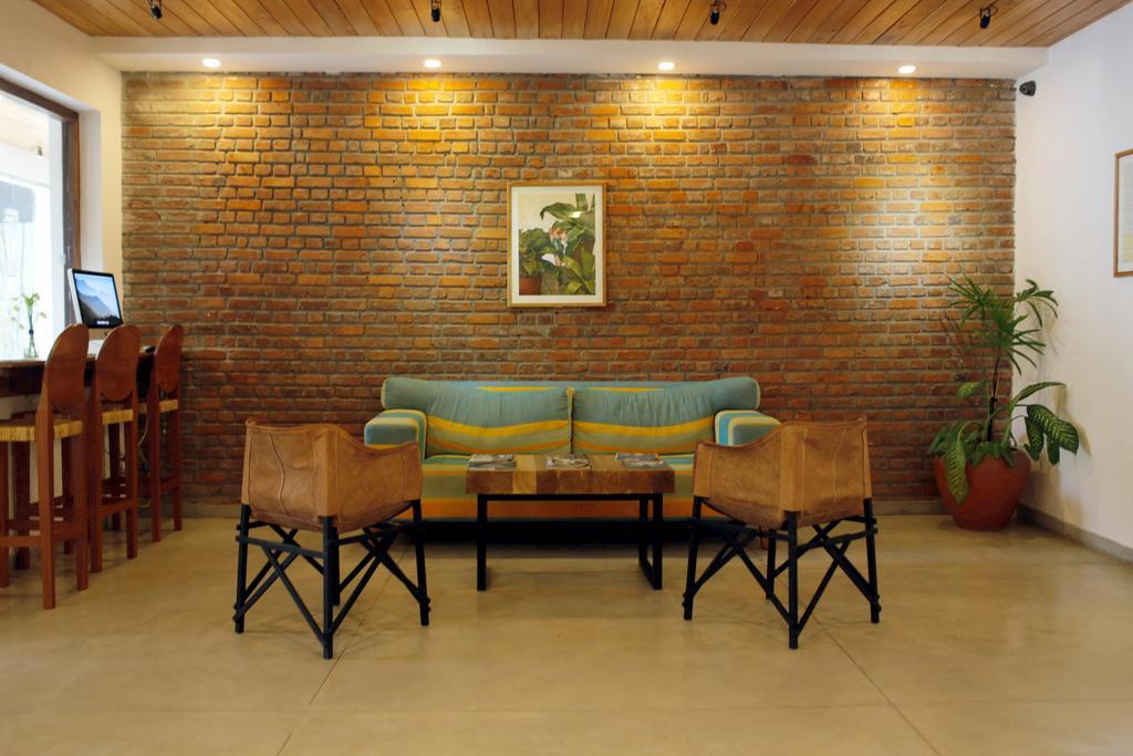Moss Bnb Colombo Exterior foto