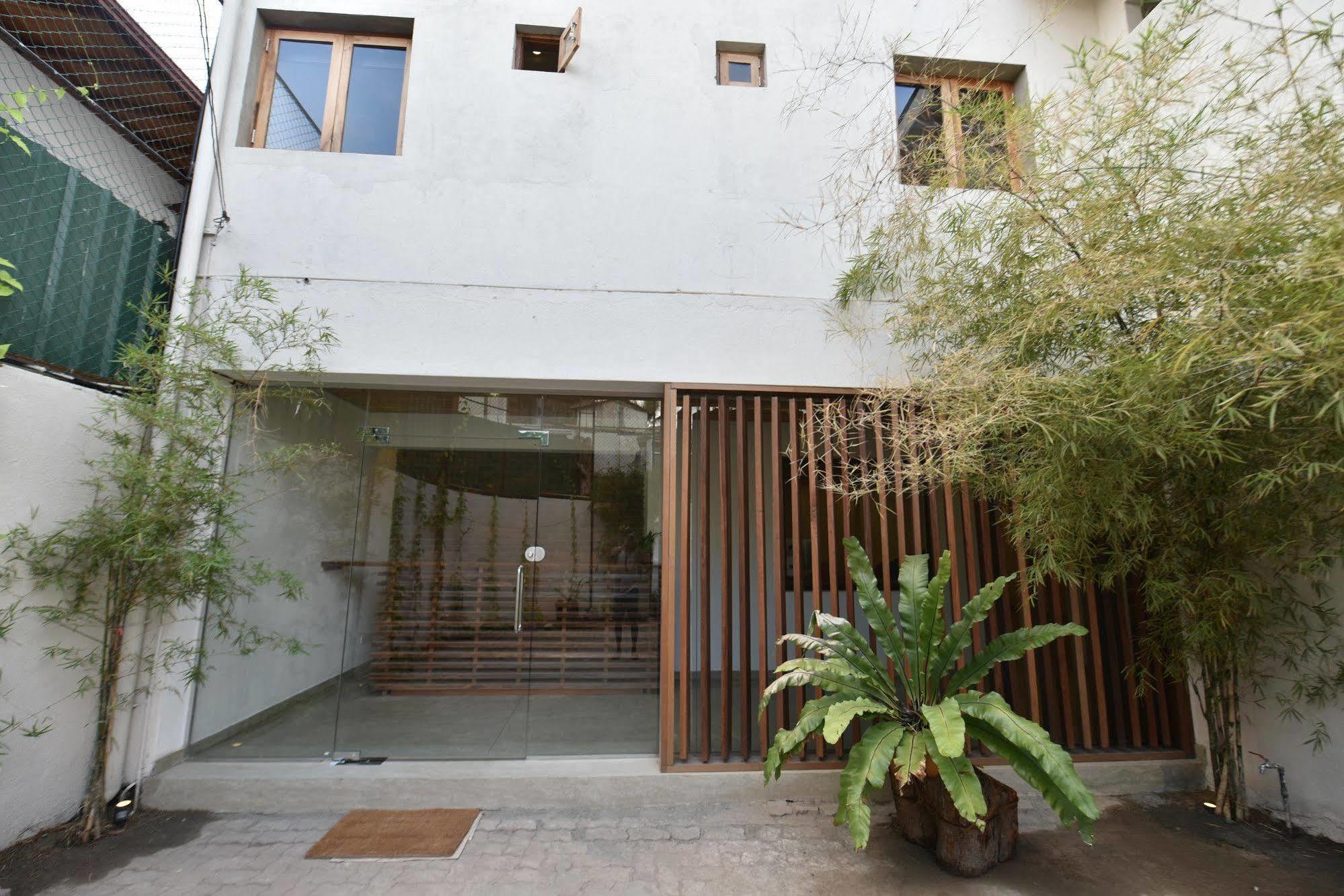 Moss Bnb Colombo Exterior foto
