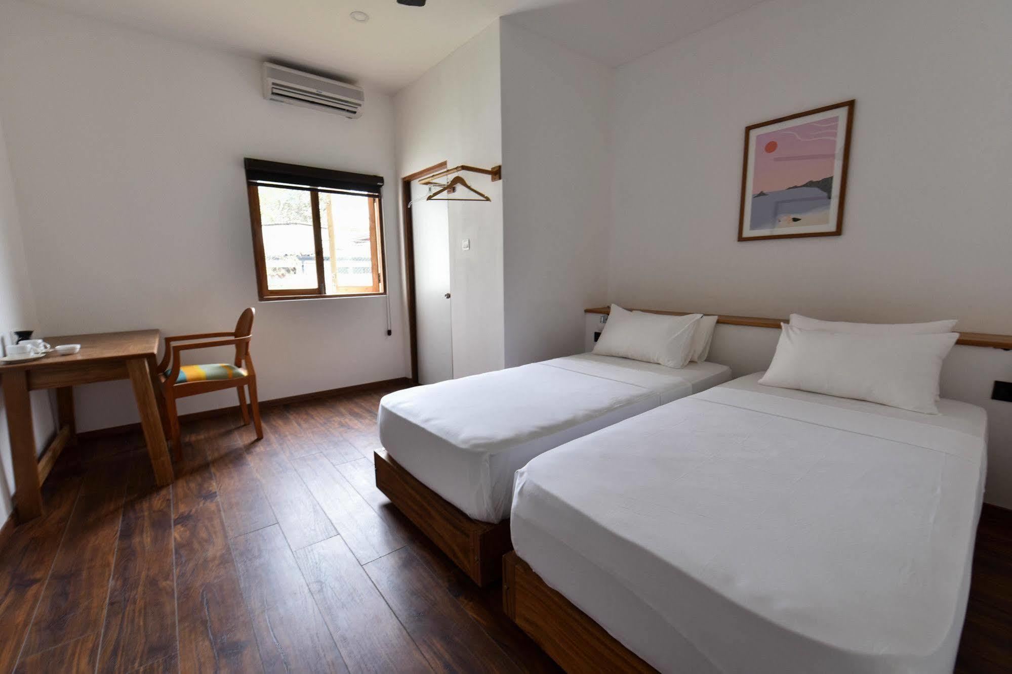Moss Bnb Colombo Exterior foto