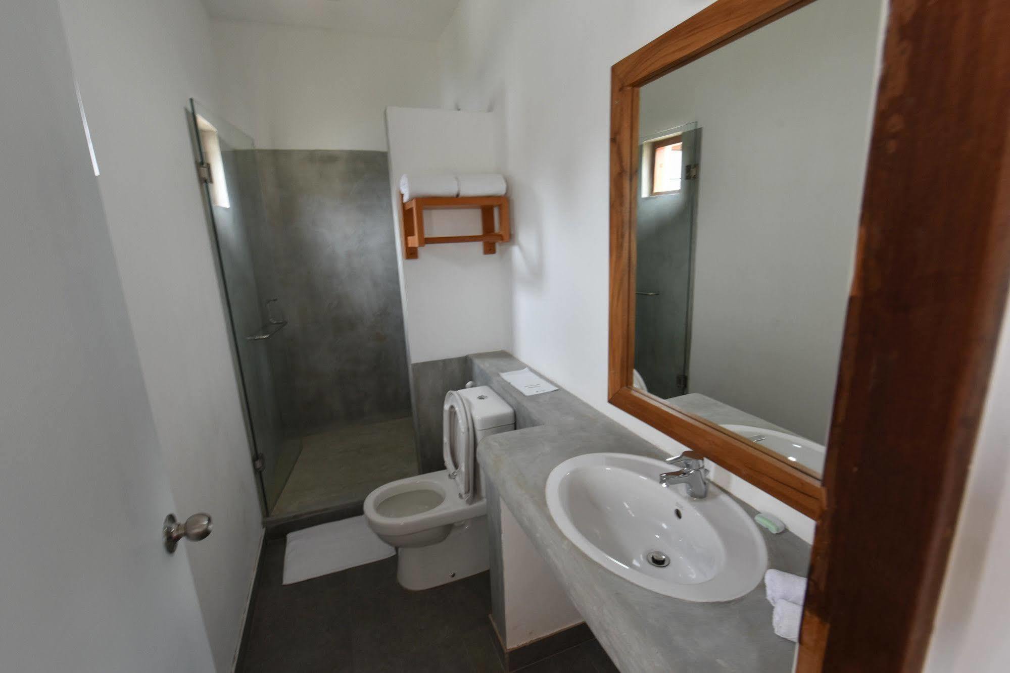 Moss Bnb Colombo Exterior foto