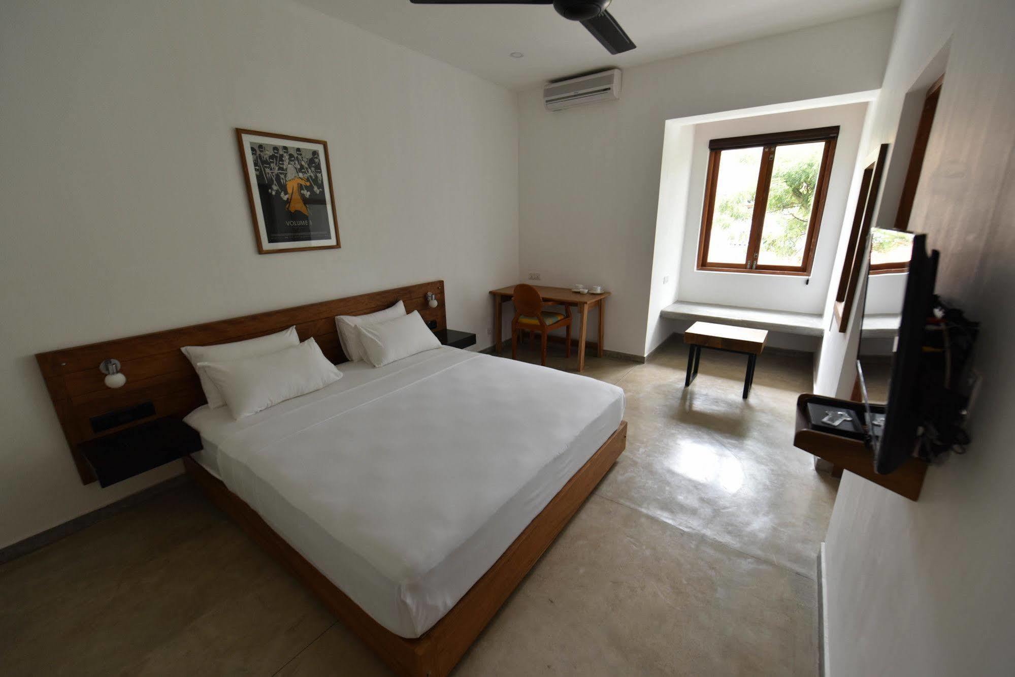 Moss Bnb Colombo Exterior foto