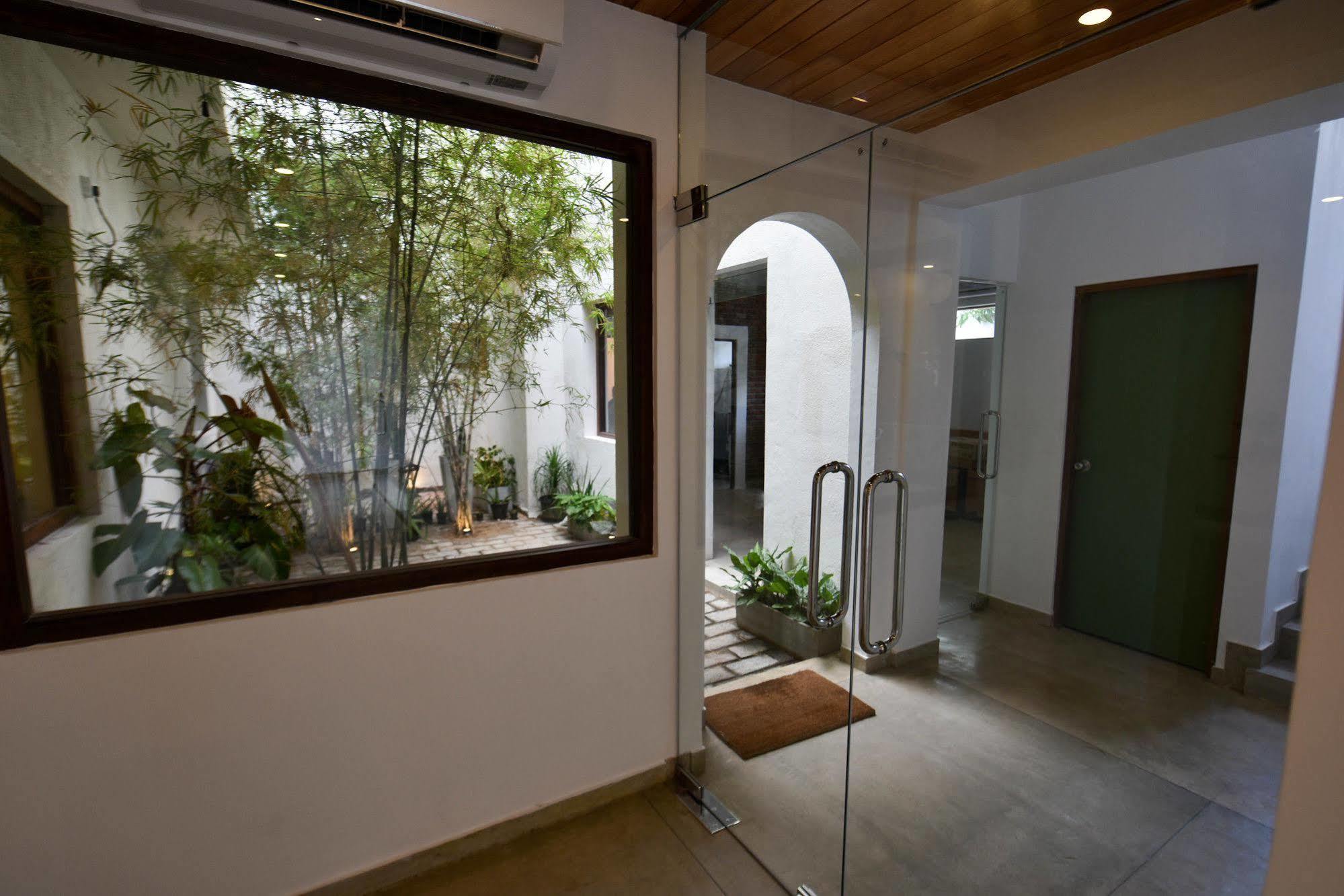 Moss Bnb Colombo Exterior foto