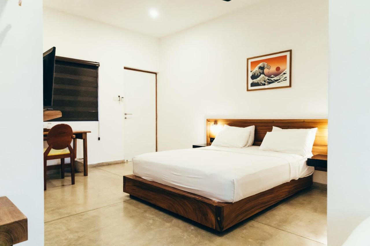 Moss Bnb Colombo Cameră foto